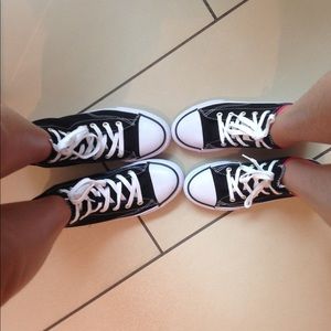 Meet your Posher, Amelie